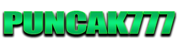 Logo Puncak777